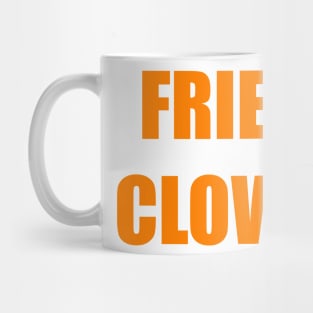 Fried Clown iCarly Penny Tee Mug